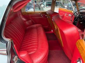 Thumbnail von Rolls-Royce Bentley S III - ex. CH- toporiginal