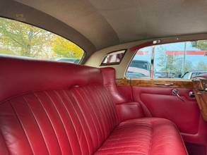 Thumbnail von Rolls-Royce Bentley S III - ex. CH- toporiginal