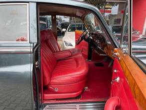 Thumbnail von Rolls-Royce Bentley S III - ex. CH- toporiginal