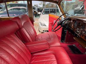 Thumbnail von Rolls-Royce Bentley S III - ex. CH- toporiginal
