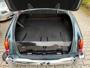 Thumbnail von Rolls-Royce Bentley S III - ex. CH- toporiginal