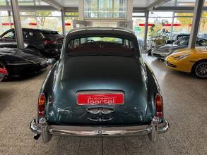 Thumbnail von Rolls-Royce Bentley S III - ex. CH- toporiginal