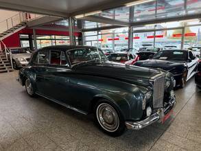 Thumbnail von Rolls-Royce Bentley S III - ex. CH- toporiginal