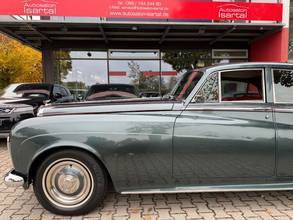 Thumbnail von Rolls-Royce Bentley S III - ex. CH- toporiginal