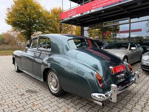 Thumbnail von Rolls-Royce Bentley S III - ex. CH- toporiginal