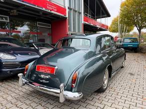 Thumbnail von Rolls-Royce Bentley S III - ex. CH- toporiginal