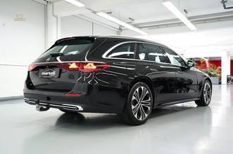 Thumbnail von Mercedes-Benz E 220 d T ! MODELL 2026 !PANORAMA / KEYLESS GO +