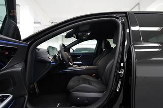 Thumbnail von Mercedes-Benz E 200 d AMG Line/Night Paket/2026