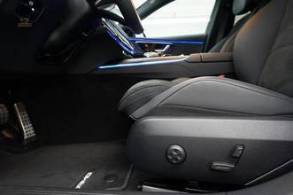 Thumbnail von Mercedes-Benz E 200 d AMG Line/Night Paket/2026