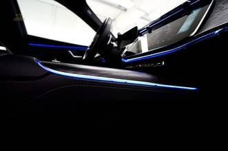 Thumbnail von Mercedes-Benz E 200 d AMG Line/Night Paket/2026