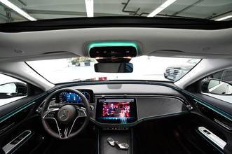 Thumbnail von Mercedes-Benz E 220 d T ! MODELL 2026 !PANORAMA / KEYLESS GO +