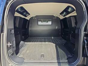 Thumbnail von Land Rover Defender 110 D250 AWD HARD TOP ACC LED AHK SHZ
