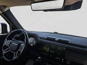 Thumbnail von Land Rover Defender 110 D250 AWD HARD TOP ACC LED AHK SHZ