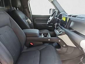Thumbnail von Land Rover Defender 110 D250 AWD HARD TOP ACC LED AHK SHZ
