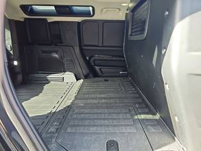 Thumbnail von Land Rover Defender 110 D250 AWD HARD TOP ACC LED AHK SHZ