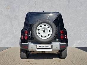Thumbnail von Land Rover Defender 110 D250 AWD HARD TOP ACC LED AHK SHZ