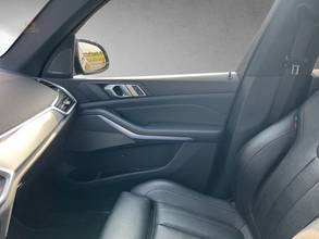 Thumbnail von BMW X5 xDrive 30 d M Sport