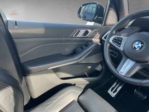 Thumbnail von BMW X5 xDrive 30 d M Sport