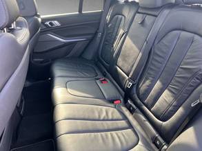 Thumbnail von BMW X5 xDrive 30 d M Sport