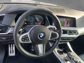 Thumbnail von BMW X5 xDrive 30 d M Sport