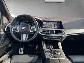 Thumbnail von BMW X5 xDrive 30 d M Sport