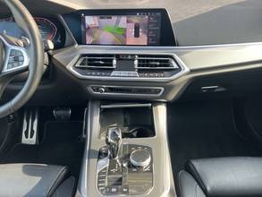 Thumbnail von BMW X5 xDrive 30 d M Sport