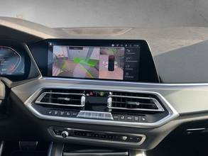 Thumbnail von BMW X5 xDrive 30 d M Sport