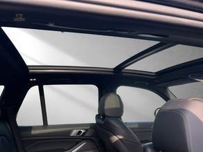 Thumbnail von BMW X5 xDrive 30 d M Sport