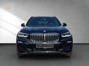 Thumbnail von BMW X5 xDrive 30 d M Sport