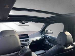 Thumbnail von BMW X5 xDrive 30 d M Sport
