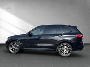 Thumbnail von BMW X5 xDrive 30 d M Sport