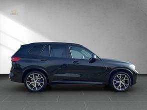 Thumbnail von BMW X5 xDrive 30 d M Sport