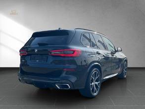 Thumbnail von BMW X5 xDrive 30 d M Sport