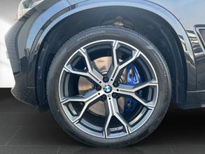 Thumbnail von BMW X5 xDrive 30 d M Sport
