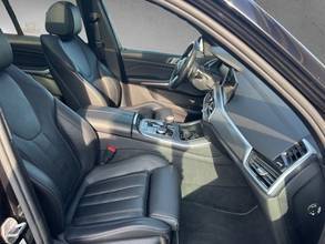 Thumbnail von BMW X5 xDrive 30 d M Sport