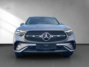 Thumbnail von Mercedes-Benz GLC 300 de 4Matic AMG Paket