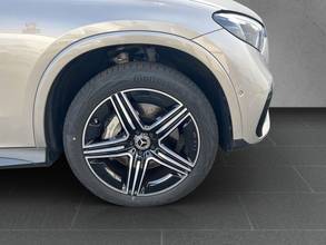 Thumbnail von Mercedes-Benz GLC 300 de 4Matic AMG Paket