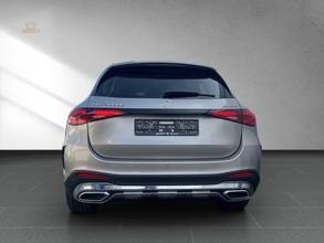 Thumbnail von Mercedes-Benz GLC 300 de 4Matic AMG Paket