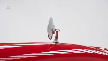 Thumbnail von Jaguar XK 150 DHC '61