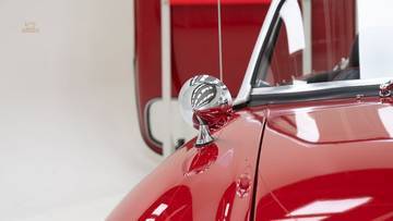 Thumbnail von MG B roadster + Hardtop '64