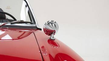 Thumbnail von MG B roadster + Hardtop '64