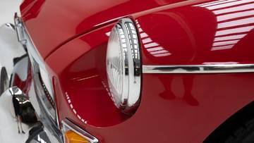 Thumbnail von MG B roadster + Hardtop '64