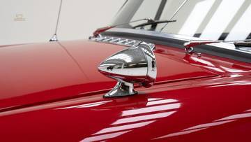 Thumbnail von MG B roadster + Hardtop '64