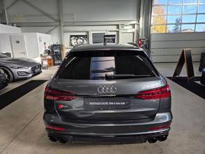 Thumbnail von Audi S6 Avant /Panormadach/B&O/Standheizung/AHK/*350€