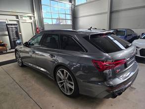 Thumbnail von Audi S6 Avant /Panormadach/B&O/Standheizung/AHK/*350€