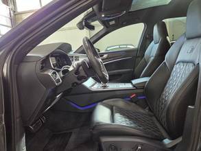 Thumbnail von Audi S6 Avant /Panormadach/B&O/Standheizung/AHK/*350€