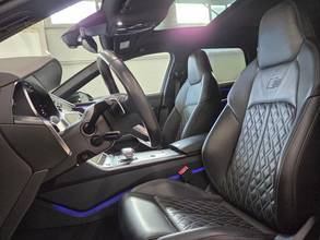 Thumbnail von Audi S6 Avant /Panormadach/B&O/Standheizung/AHK/*350€