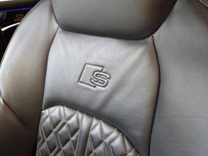 Thumbnail von Audi S6 Avant /Panormadach/B&O/Standheizung/AHK/*350€