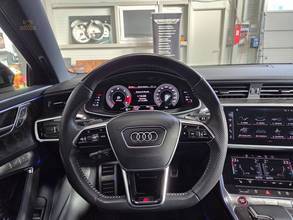 Thumbnail von Audi S6 Avant /Panormadach/B&O/Standheizung/AHK/*350€