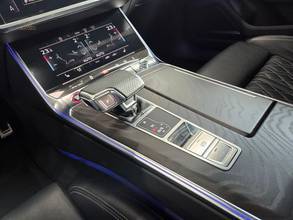Thumbnail von Audi S6 Avant /Panormadach/B&O/Standheizung/AHK/*350€